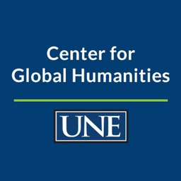 Logo University of New England