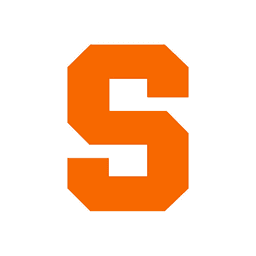 Logo Syracuse University