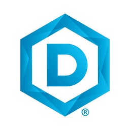 Logo Dakota State University