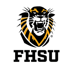 Logo Fort Hays State University