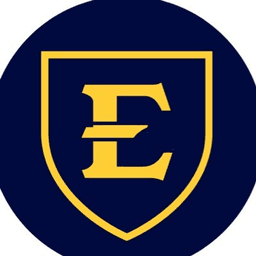 Logo East Tennessee State University