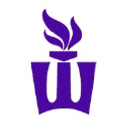 Logo Winona State University