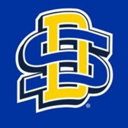 Logo South Dakota State University
