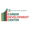 CHICAGO STATE UNIVERSITY logo
