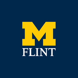 Logo University of Michigan–Flint