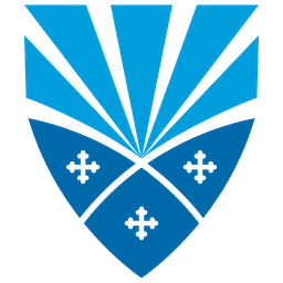 Logo Holy Family University