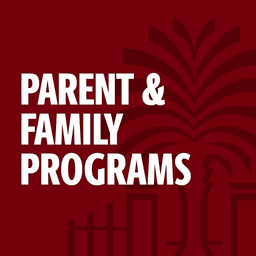 Logo University of South Carolina