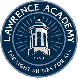 Logo Lawrence Academy