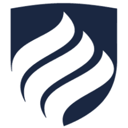 Logo Elmhurst University