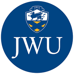 Logo Johnson & Wales University