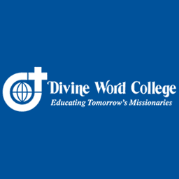 Logo Divine Word College