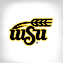 Logo Wichita State University