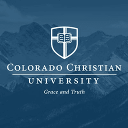 Logo Colorado Christian University