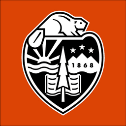 Logo Oregon State University