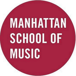 Logo Manhattan School of Music