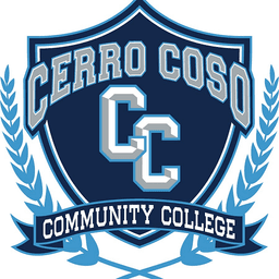 Logo Cerro Coso Community College