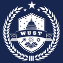 Washington University of Science and Technology logo