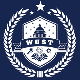 Logo Washington University of Science and Technology