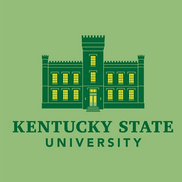 Logo Kentucky State University