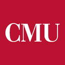 Carnegie Mellon University logo