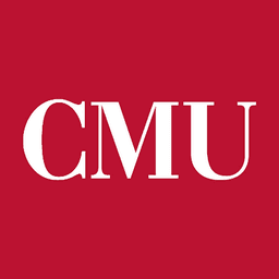 Logo Carnegie Mellon University