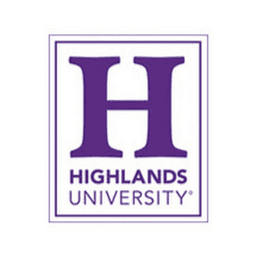 Logo New Mexico Highlands University