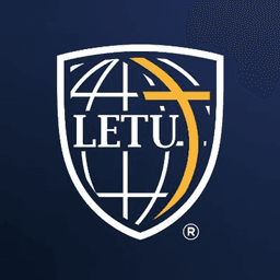 Logo LeTourneau University