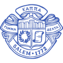 Salem College logo