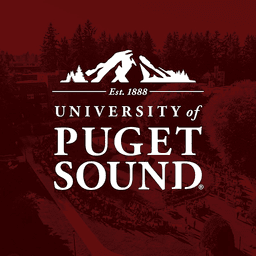 Logo University of Puget Sound
