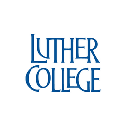 Logo Luther College