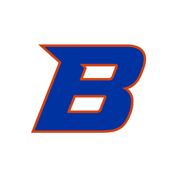 Logo Boise State University