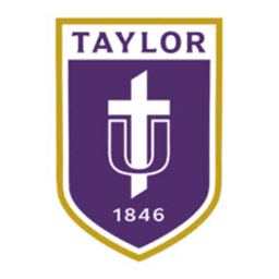 Logo Taylor University