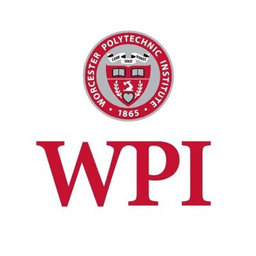 Logo Worcester Polytechnic Institute
