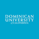 Dominican University of California logo