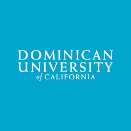 Logo Dominican University of California