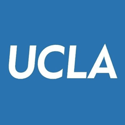 Logo University of California, Los Angeles