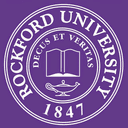 Rockford University logo