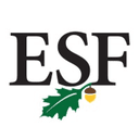 SUNY College of Environmental Science and Forestry (SYR) logo