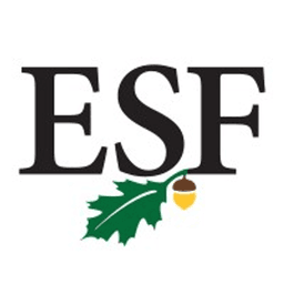 Logo SUNY College of Environmental Science and Forestry (SYR)