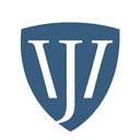 William James College logo
