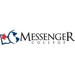 Logo Messenger College