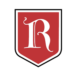 Logo Rhodes College