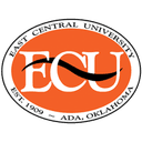 East Central University logo