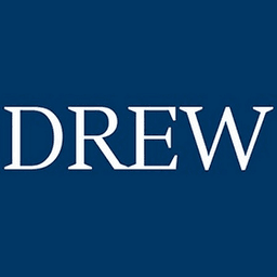Logo Drew University