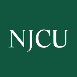 Logo New Jersey City University
