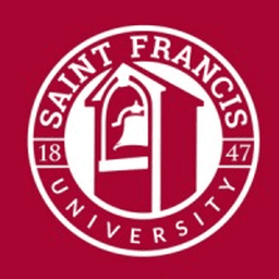 Logo Saint Francis University