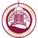 CLAFLIN UNIVERSITY logo