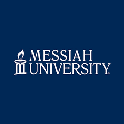 Logo Messiah University