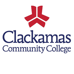 Logo Clackamas Community College