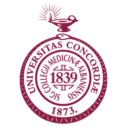 Logo Albany Medical College